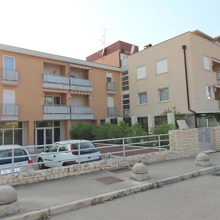 Apartment Vojka In City Center Poreč Kültér fotó