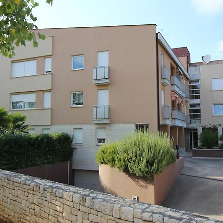 Apartment Vojka In City Center Poreč Kültér fotó