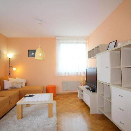 Apartment Vojka In City Center Poreč Kültér fotó